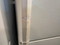 WHIRLPOOL 16 CUBIC FOOT REFRIGERATOR TOP FREEZER ADJUSTABLE WIRE SHELVES LARGE SINGLE CRISPER DRAWER GLASS COVER FULL WIDTH WIRE SHELF IN FREEZER COSMETIC ISSUES ON HANDLES AND FREEZER DOOR SEE PICS SKU 24001