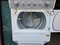 Maytag 27 Inch Electric Laundry Center with 2.6 cu. ft. Washer Capacity, 9 Wash Cycles and 5.9 cu. ft. Dryer Capacity, 6 Dry Cycles WHITE LOCATED IN OUR PORTLAND OREGON APPLIANCE STORE SKU 24002