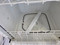 FRIGIDAIRE 24 INCH PORTLABLE DISHWASHER 4 CYCLE WITH RINSE AND HOLD DELAYED START HI-TEMP WASH HI-TEMP RINSE HEATED DRY OPTION WHITE LOCATED IN OUR PORTLAND OREGON APPLIANCE STORE SKU 24003