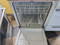 FRIGIDAIRE 24 INCH PORTLABLE DISHWASHER 4 CYCLE WITH RINSE AND HOLD DELAYED START HI-TEMP WASH HI-TEMP RINSE HEATED DRY OPTION WHITE LOCATED IN OUR PORTLAND OREGON APPLIANCE STORE SKU 24003