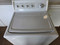 KENMORE HEAVY DUTY KING SIZE CAPACITY TOP LOAD WASHER 3 SPEED MOTOR 6 CYCLE WITH AUTO SOAK AND PREWASH 5 LOAD SIZE SETTINGS 7 TEMPERATURE 4 AUTO 3 MANUAL 2ND RINSE WHITE SKU 24004
