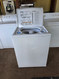 KENMORE HEAVY DUTY KING SIZE CAPACITY TOP LOAD WASHER 3 SPEED MOTOR 6 CYCLE WITH AUTO SOAK AND PREWASH 5 LOAD SIZE SETTINGS 7 TEMPERATURE 4 AUTO 3 MANUAL 2ND RINSE WHITE SKU 24004
