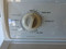 KENMORE HEAVY DUTY SUPER CAPACITY PLUS ELECTRIC DRYER 3 DRYING OPTION AUTO DRY TIMED DRY PLUS AIR FLUFF NO HEAT 4 TEMPERATURE TOP FILTER LARGE SIDE SWING DOOR WHITE LOCATED IN OUR PORTLAND OREGON APPLIANCE STORE SKU 24005