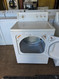 KENMORE HEAVY DUTY SUPER CAPACITY PLUS ELECTRIC DRYER 3 DRYING OPTION AUTO DRY TIMED DRY PLUS AIR FLUFF NO HEAT 4 TEMPERATURE TOP FILTER LARGE SIDE SWING DOOR WHITE LOCATED IN OUR PORTLAND OREGON APPLIANCE STORE SKU 24005