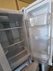 Whirlpool 30 Inch French Door Refrigerator with Fresh Flow Preserver, Fresh Flow Filter, Temperature Controlled Pantry ,19.6 cu. ft. Capacity, Spill saver Glass Shelves, Humidity-Control Crispers, Ice Maker and Energy Star: White SKU 24006