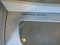 Jenn Air cu. ft. French Door Counter Depth Refrigerator with Internal Water Dispenser: Stainless Steel/Pro-Style Handle COSMETIC ISSUES ON THE DOORS LOCATED IN OUR PORTLAND OREGON APPLIANCE STORE SKU 24007