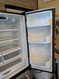 Jenn Air cu. ft. French Door Counter Depth Refrigerator with Internal Water Dispenser: Stainless Steel/Pro-Style Handle COSMETIC ISSUES ON THE DOORS LOCATED IN OUR PORTLAND OREGON APPLIANCE STORE SKU 24007