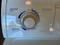 WHIRLPOOL COMMERCIAL QUALITY EXTRA LARGE CAPACITY ELECTRIC DRYER 4 CYCLE 3 TDEMPERATURE TOP FILTER SIDE SWING DOOR WHITE LOCATED IN OUR PORTLAND OREGON APPLIANCE STORE SKU 24008