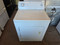 WHIRLPOOL COMMERCIAL QUALITY EXTRA LARGE CAPACITY ELECTRIC DRYER 4 CYCLE 3 TDEMPERATURE TOP FILTER SIDE SWING DOOR WHITE LOCATED IN OUR PORTLAND OREGON APPLIANCE STORE SKU 24008