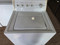 KENMORE TOP LOAD WASHER HEAVY DUTY SUPER CAPACITY PLUS 3 SPEED MOTOR 2ND RINSE 4 LOAD SIZE SETTINGS 7 TEMPERATURE OPTIONS 4 MANUAL 3 AUTO WHITE LOCATED IN OUR PORTLAND OREGON APPLIANCE STORE SKU 24022