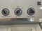 KENMORE 3 CYCLE ELECTRIC DRYER 1 AUTO DRY 1 TIMED AIR DRY NO HEAT 3 TEMPERATURE TOP FILTER PULL DOWN DOOR WHITE LOCATED IN OUR PORTLAND OREGON APPLIANCE STORE SKU 24025