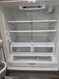 KitchenAid 24.8 cu. ft. French Door Refrigerator with Adjustable Spillproof Glass Shelves, Humidity-Controlled Crispers, Internal Water Dispenser, Ice Maker and Digital Controls: Monochromatic Stainless Steel SKU 24027