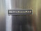 KitchenAid 24.8 cu. ft. French Door Refrigerator with Adjustable Spillproof Glass Shelves, Humidity-Controlled Crispers, Internal Water Dispenser, Ice Maker and Digital Controls: Monochromatic Stainless Steel SKU 24027