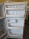 GE 16.5 cu. ft. Top-Freezer Refrigerator with 2 Adjustable Wire Shelves, Gallon Storage, 2 Clear Crisper Drawers, Wire Freezer Shelf White LOCATED IN OUR PORTLAND OREGON APPLIANCE STORE SKU 24029