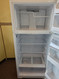 GE 16.5 cu. ft. Top-Freezer Refrigerator with 2 Adjustable Wire Shelves, Gallon Storage, 2 Clear Crisper Drawers, Wire Freezer Shelf White LOCATED IN OUR PORTLAND OREGON APPLIANCE STORE SKU 24029