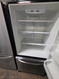 Maytag MBR2256KES 22 cu. ft. Bottom-Freezer Refrigerator with Electronic Dual Cool System and Sealed Fresh lock Crispers:  Ice Maker Stainless Steel/Right Hinge Door Swing LOCATED IN OUR PORTLAND OREGON APPLIANCE STORE SKU 24030