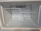 Hotpoint HTS17GBSWW 16.6 cu. ft. Top-Freezer Refrigerator with Adjustable Shelves, Upfront Temperature Controls and Deluxe Quiet Design