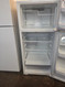 Hotpoint HTS17GBSWW 16.6 cu. ft. Top-Freezer Refrigerator with Adjustable Shelves, Upfront Temperature Controls and Deluxe Quiet Design