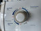 WHIRLPOOL COMMERCIAL QUALITY SUPER CAPACITY ELECTRIC DRYER 5 CYCLE 3 TEMPERATURE TOP FILTER  PULL DOWN HAMPER DOOR WHITE LOCATED IN OUR PORTLAND OREGON APPLIANCE STORE SKU 24036
