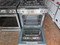 KitchenAid 30 Inch Slide-In Gas Range with 5 Sealed Burners, 5.8 cu ft. Even-Heat™ True Convection Oven, 17,000 BTU Burner, Storage Drawer, Steam Rack, Aqua Lift Steam Clean, ADA Compliant and Sabbath Mode: Stainless Steel SKU 24037