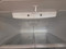 Amana 21.9 cu. ft. Bottom Freezer Refrigerator with Spill saver Glass Shelves, Adjustable Door Bins and Easy freezer Pull-out Drawer: White LOCATED IN OUR PORTLAND OREGON APPLIANCE STORE SKU 24040