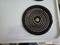 HOTPOINT 30 INCH ELECTRIC RANGE COIL BURNERS 3 SMALL 1 LARGE MANUAL CLEAN OVEN WHITE LOCATED IN OUR PORTLAND OREGON APPLIANCE STORE SKU 24046