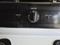 HOTPOINT 30 INCH ELECTRIC RANGE COIL BURNERS 3 SMALL 1 LARGE MANUAL CLEAN OVEN WHITE LOCATED IN OUR PORTLAND OREGON APPLIANCE STORE SKU 24046