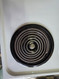 HOTPOINT 30 INCH ELECTRIC RANGE COIL BURNERS 3 SMALL 1 LARGE MANUAL CLEAN OVEN WHITE LOCATED IN OUR PORTLAND OREGON APPLIANCE STORE SKU 24046