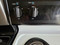 HOTPOINT 30 INCH ELECTRIC RANGE COIL BURNERS 3 SMALL 1 LARGE MANUAL CLEAN OVEN WHITE LOCATED IN OUR PORTLAND OREGON APPLIANCE STORE SKU 24046