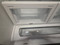 KitchenAid cu. ft. Counter-Depth French Door Refrigerator with Adjustable Spill Clean Glass Shelves, Interior Water Dispenser and Humidity-Controlled Crisper: Monochromatic Stainless Steel DINGS TOP OF FREEZER DOOR SKU 24047