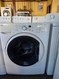 KENMORE FRONT LOAD SET WASHER 5 CYCLE PLUS RINSE AND SPIN 4 TEMPERATURE 2ND RINSE DRYER 5 AUTO DRY 3 TINED SETTINGS 5 TEMPERATURE PLUS AIR DRY WHITE LOCATED IN OUR PORTLAND OREGON APPLIANCE STORE SKU 24049