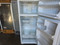 HOTPOINT 18 CUBIC FOOT REFRIGERATOR TOP FREEZER 2 ADJUASTABLE WIRE SHELVES GLASS CRISPER COVER 2 DRAWERS 1 DEIL DRAWER WIRE SKELF IN FREEZER WHITE LOCATED IN OUR PORTLAND OREGON APPLIANCE STORE SKU 24052