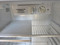 HOTPOINT 18 CUBIC FOOT REFRIGERATOR TOP FREEZER 2 ADJUASTABLE WIRE SHELVES GLASS CRISPER COVER 2 DRAWERS 1 DEIL DRAWER WIRE SKELF IN FREEZER WHITE LOCATED IN OUR PORTLAND OREGON APPLIANCE STORE SKU 24052