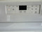 Whirlpool 30 Inch Freestanding Electric Range with 4 Coil Elements, 4.8 cu. ft. Oven Capacity, Storage Drawer, Self Cleaning Technology, Keep Warm Setting and Upswept Spill Guard™ Cooktop: White LOCATED IN OUR PORTLAND OREGON APPLIANCE STORE SKU 24057
