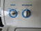 Amana 27 Inch Top Load Washer with 3.2 cu. ft. Capacity, 3 Water Temperature Combinations, Automatic Temperature Control and Antimicrobial Component Protection WHITE LOCATED IN OUR PORTLAND OREGON APPLIANCE STORE SKU 24059