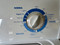 Amana 27 Inch Top Load Washer with 3.2 cu. ft. Capacity, 3 Water Temperature Combinations, Automatic Temperature Control and Antimicrobial Component Protection WHITE LOCATED IN OUR PORTLAND OREGON APPLIANCE STORE SKU 24059