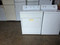 ESTATE BY WHIRLPOOL ELECTRIC DRYER HEAVY DUTY SUPER CAPACITY PLUS 7 CYCLE 4 TEMPERATURE TOP FILTER PULL DOWN HAMPER DOOR WHITE LOCATED IN OUR PORTLAND OREGON APPLIANCE STORE SKU 24061