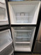 Frigidaire 20.6 cu. ft. Top Freezer Refrigerator with 2 Spill Safe Sliding Shelves, 2 Humidity-Controlled Crisper Drawers, Gallon Door Storage, Cool Zone Drawer and Full-Width Freezer Wire Shelf: Stainless Steel SKU 24063