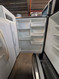 Amana Easy Reach Plus 21.9 cu. ft. Bottom-Freezer Refrigerator with 4 Spill saver Glass Shelves, Adjustable Door Bins, Gallon Storage, Humidity Controlled Crispers and Deli Drawer: Stainless LOCATED IN OUR PORTLAND OREGON APPLIANCE STORE SKU 24064