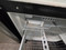 Whirlpool Gold 21.9 cu. ft. Bottom-Freezer Refrigerator with 5 Spillproof Glass Shelves, Reversible Door Swing, Clear Humidity-Controlled Crisper, Slide-Out Freezer Drawer and Factory Installed Automatic Ice Maker: Stainless SKU 24065