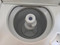 Maytag Centennial Series 27 Inch Top-Load Washer with 3.2 cu. ft. SuperSize Capacity, 10 Automatic Wash Cycles, Automatic Temperature Control and Quiet Series 100 Sound Package WHITE LOCATED IN OUR PORTLAND OREGON APPLIANCE STORE SKU 24066