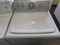 Maytag Centennial Series 27 Inch Top-Load Washer with 3.2 cu. ft. SuperSize Capacity, 10 Automatic Wash Cycles, Automatic Temperature Control and Quiet Series 100 Sound Package WHITE LOCATED IN OUR PORTLAND OREGON APPLIANCE STORE SKU 24066