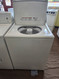 Maytag Centennial Series 27 Inch Top-Load Washer with 3.2 cu. ft. SuperSize Capacity, 10 Automatic Wash Cycles, Automatic Temperature Control and Quiet Series 100 Sound Package WHITE LOCATED IN OUR PORTLAND OREGON APPLIANCE STORE SKU 24066