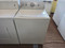 Maytag Centennial Series 27 Inch Top-Load Washer with 3.2 cu. ft. SuperSize Capacity, 10 Automatic Wash Cycles, Automatic Temperature Control and Quiet Series 100 Sound Package WHITE LOCATED IN OUR PORTLAND OREGON APPLIANCE STORE SKU 24066
