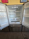 Jenn Air JFC2290VEP21.8 cu. ft. Counter-Depth French-Door Refrigerator with 4 Spill-Proof Glass Shelves, Humidity-Controlled Crispers, Gourmet Bay Drawer, Internal Water Dispenser, Ice Maker, LED Display Stainless Steel SKU 24067
