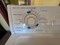 ESTATE BY WHIRLPOOL ELECTRIC DRYER HEAVY DUTY SUPER CAPACITY PLUS 7 CYCLES 3 TEMPERATURE TOP FILTER PULL DOWN HAMPER DOOR LOCATED IN OUR PORTLAND OREGON APPLIANCE STORE SKU 24068