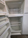 WHIRLPOOL 16 CUBIC FOOT REFRIGERATOR TOP FEEZER ADJUSTABLE WIRE SHELVES LARGE CRISPER DRAWER WITH GLASS COVER WHITE LOCATED IN OUR PORTLAND OERGON APPLIANCE STORE SKU 24069