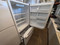 Amana ABB2224BRW 21.9 cu. ft. Bottom Freezer Refrigerator with Spill saver Glass Shelves, Adjustable Door Bins and Easy freezer Pull-out Drawer: White LOCATED IN OUR PORTLAND OREGON APPLANCE STORE SKU 24070
