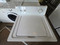 ROPER BY WHIRLPOOL TOP LOAD WASHER HEAVY DUTY SUPER CAPACITY 8 CYCLES WITH PREWASH AND SOAK OPTIONS 5 WATER LEVELS 4 TEMPERATURE 3 COLD RINSE 1 WARM WHITE LOCATED IN OUR PORTLAND OREGON APPLIANCE STORE SKU 24071