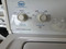 ROPER BY WHIRLPOOL TOP LOAD WASHER HEAVY DUTY SUPER CAPACITY 8 CYCLES WITH PREWASH AND SOAK OPTIONS 5 WATER LEVELS 4 TEMPERATURE 3 COLD RINSE 1 WARM WHITE LOCATED IN OUR PORTLAND OREGON APPLIANCE STORE SKU 24071